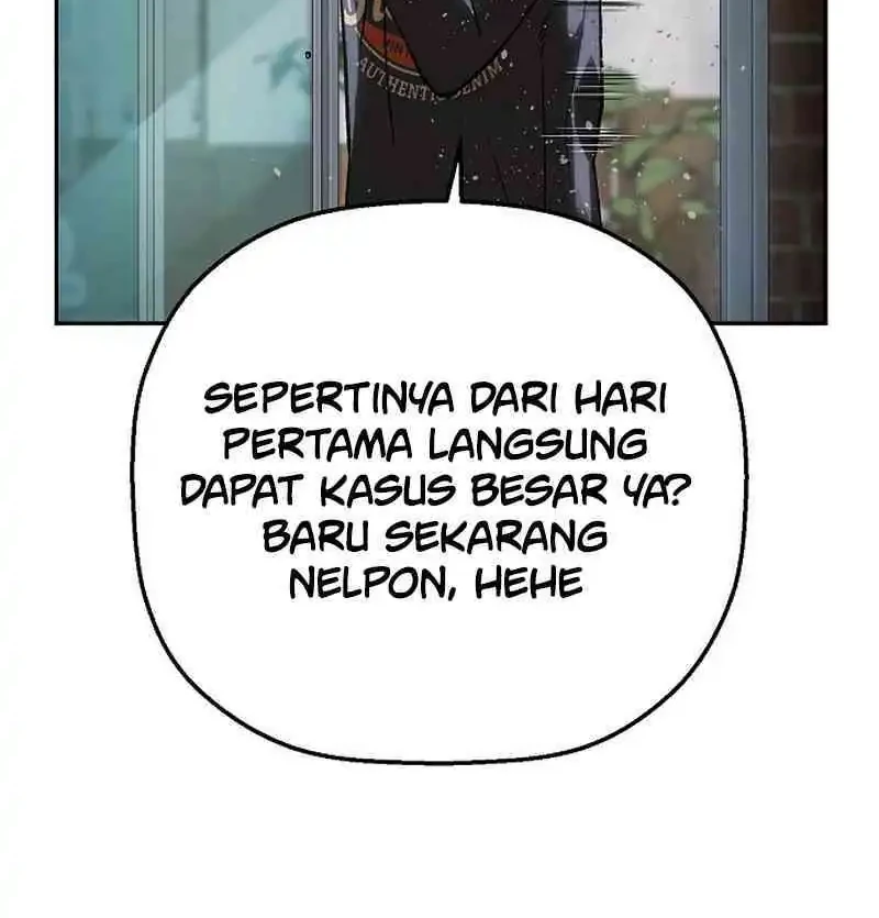 The Villain’s Profiler Chapter 25 - halaman 36