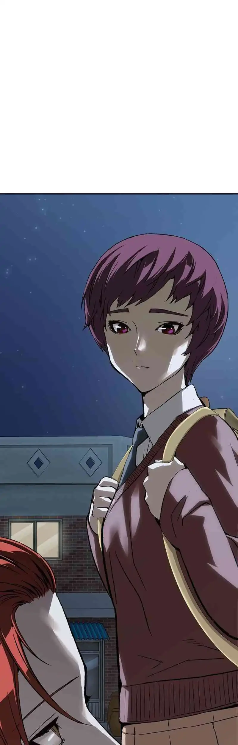 The Villain’s Profiler Chapter 25 - halaman 41