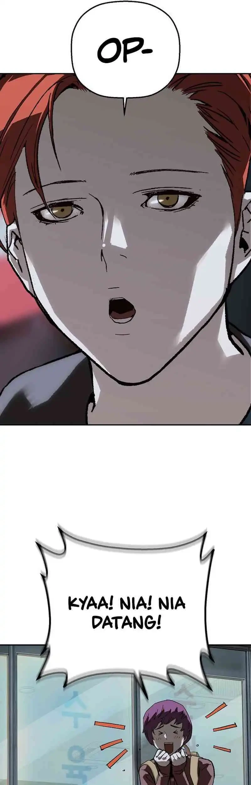The Villain’s Profiler Chapter 25 - halaman 47