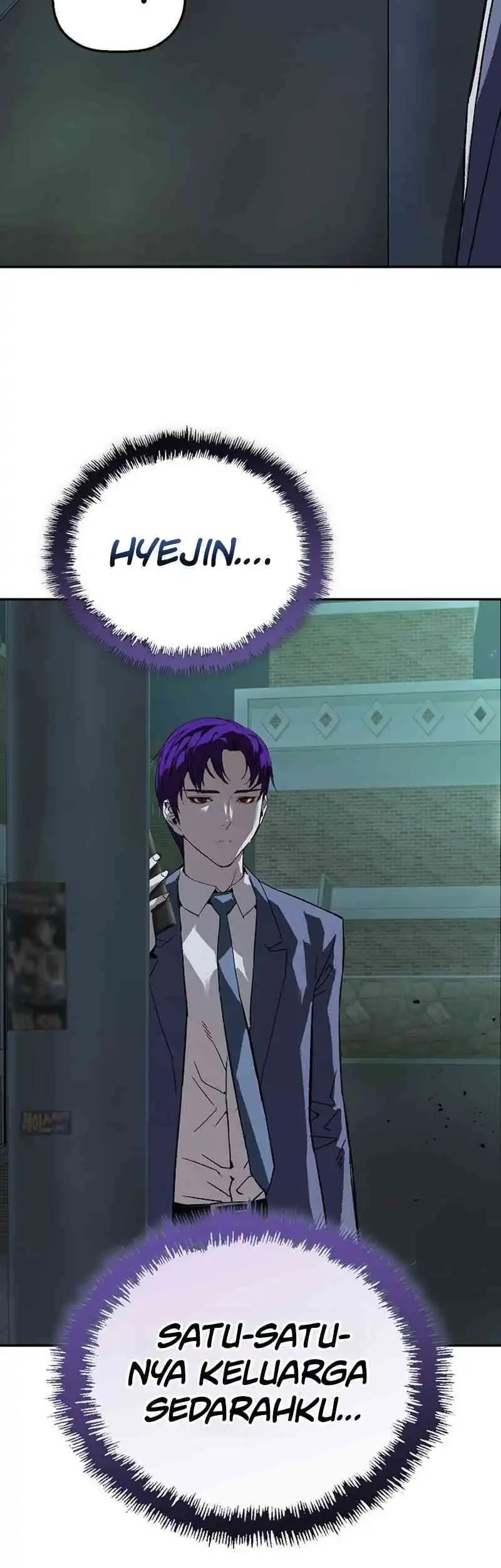 The Villain’s Profiler Chapter 25 - halaman 50