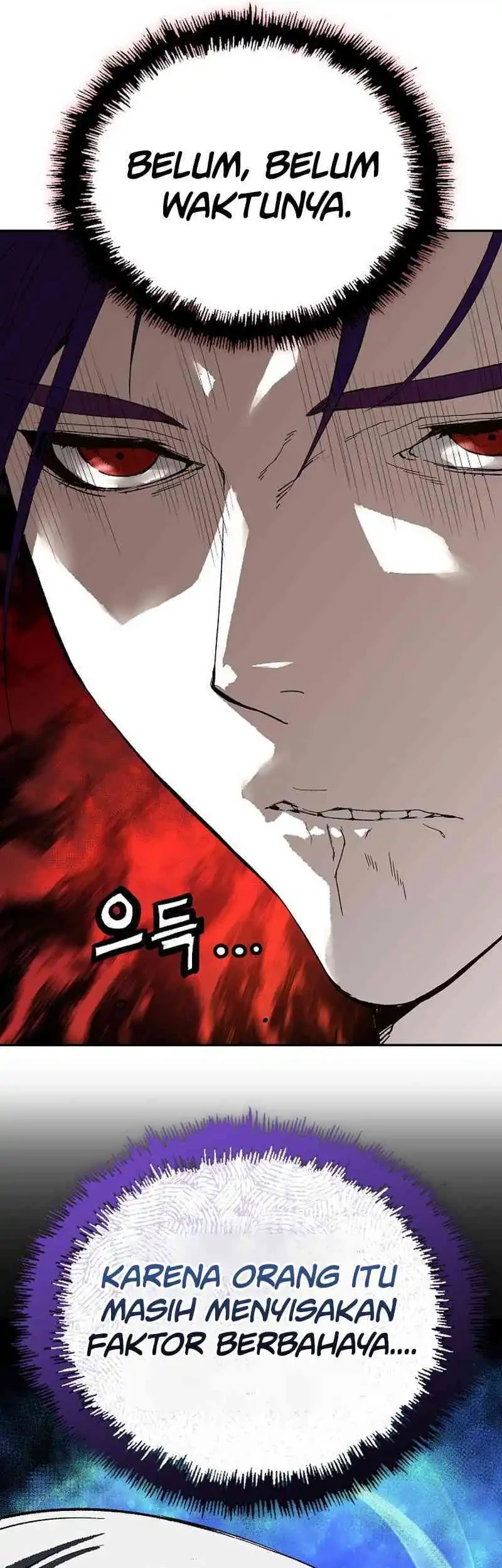 The Villain’s Profiler Chapter 25 - halaman 53