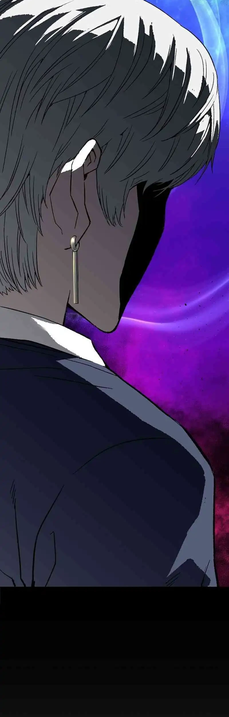 The Villain’s Profiler Chapter 25 - halaman 54