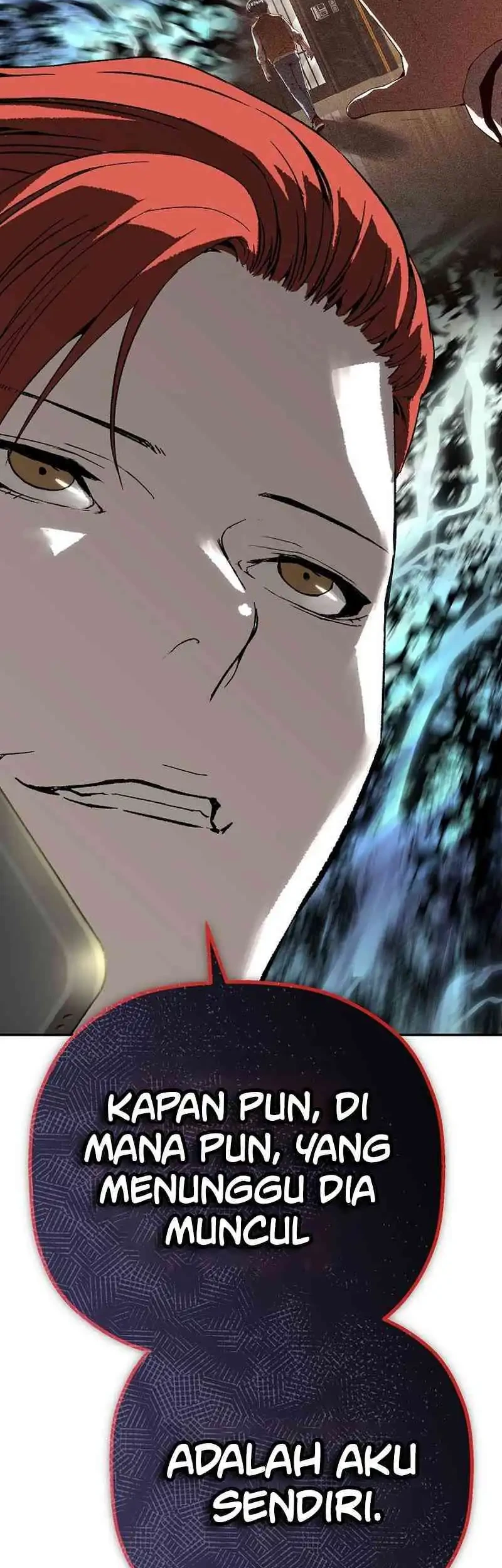 The Villain’s Profiler Chapter 25 - halaman 58