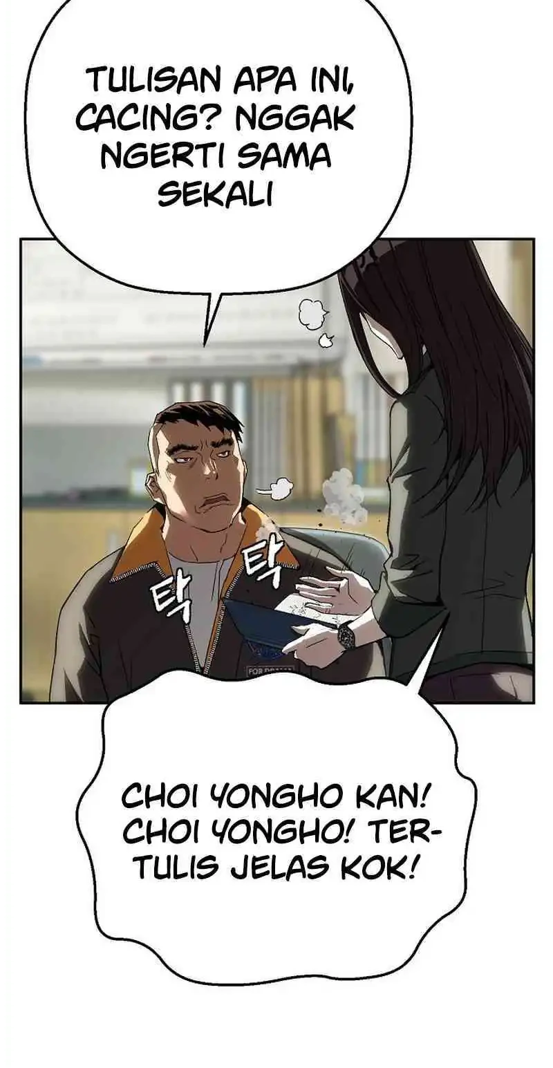 The Villain’s Profiler Chapter 25 - halaman 6