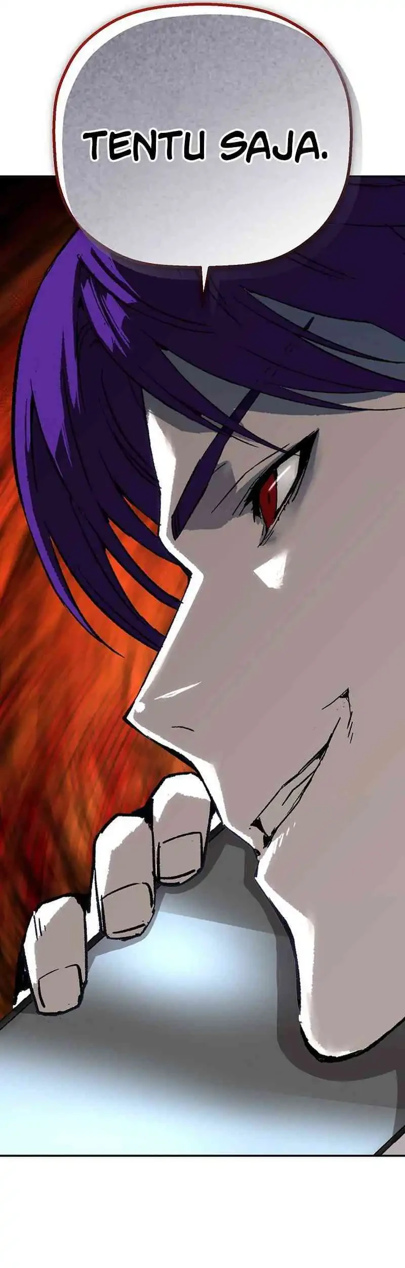 The Villain’s Profiler Chapter 25 - halaman 62