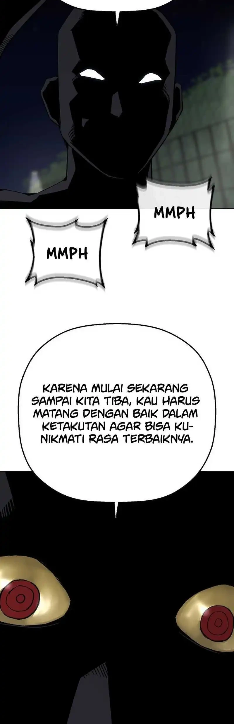 The Villain’s Profiler Chapter 26 - halaman 10