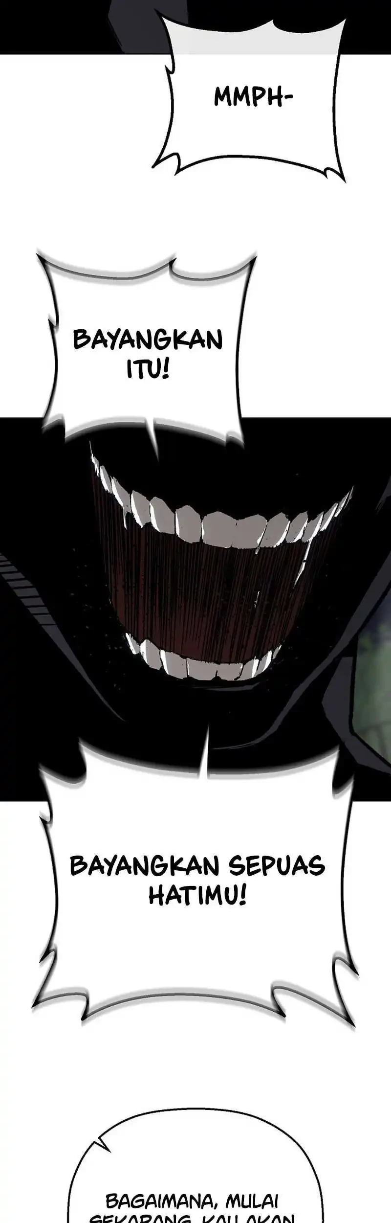 The Villain’s Profiler Chapter 26 - halaman 11