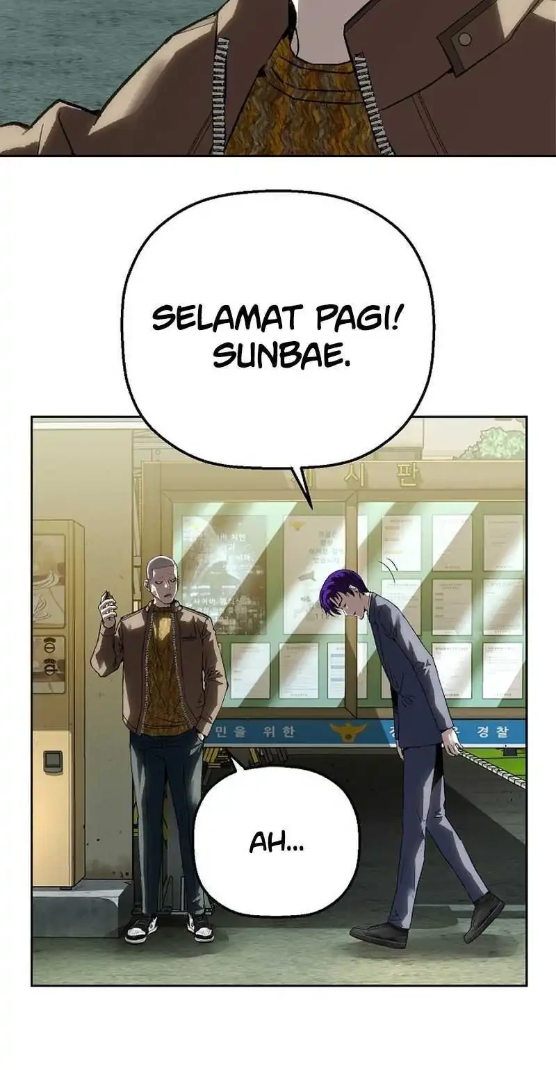 The Villain’s Profiler Chapter 26 - halaman 18