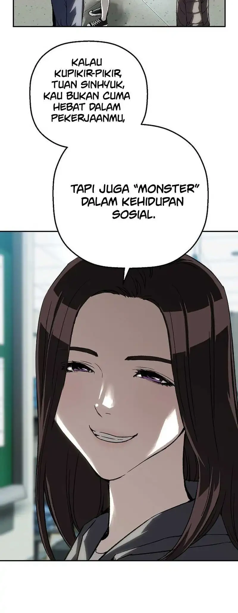 The Villain’s Profiler Chapter 26 - halaman 48