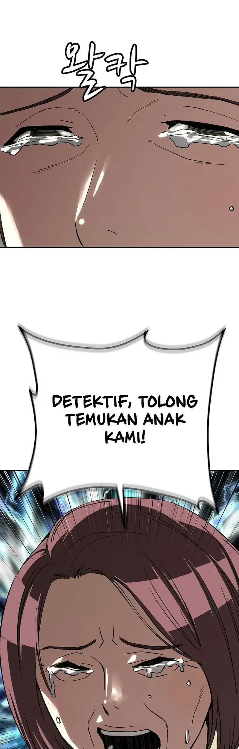The Villain’s Profiler Chapter 26 - halaman 59