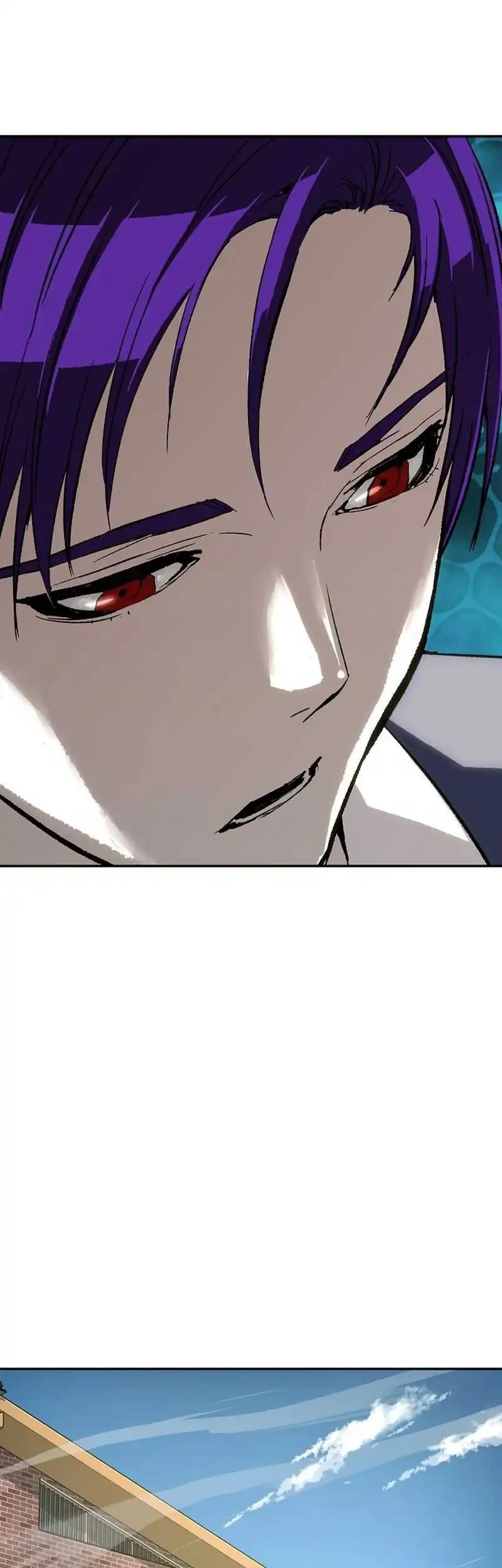 The Villain’s Profiler Chapter 26 - halaman 61