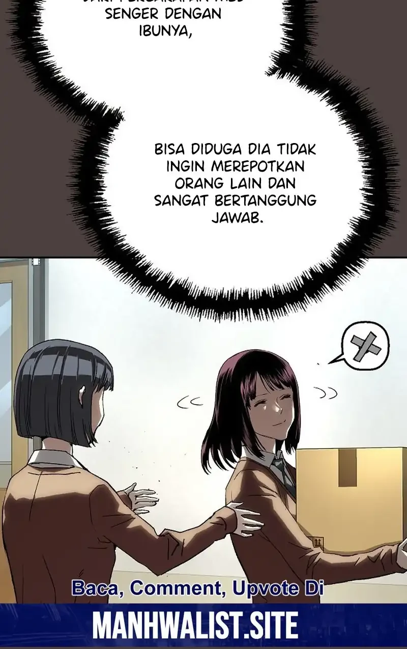 The Villain’s Profiler Chapter 27 - halaman 12