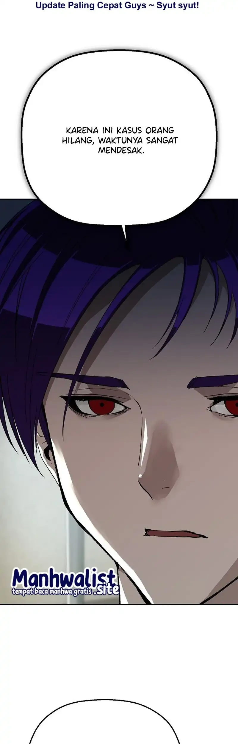 The Villain’s Profiler Chapter 27 - halaman 25