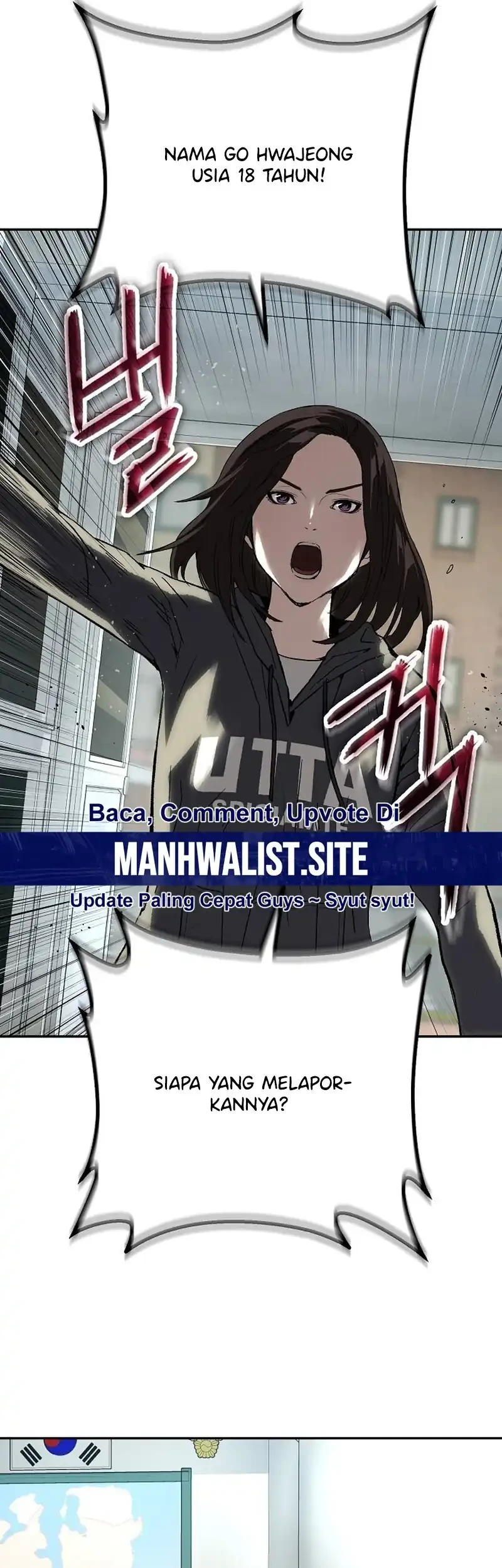 The Villain’s Profiler Chapter 27 - halaman 28