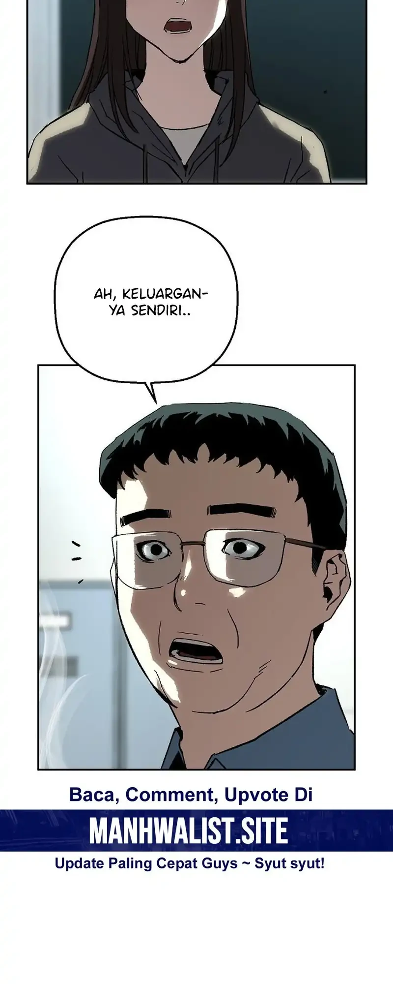 The Villain’s Profiler Chapter 27 - halaman 30