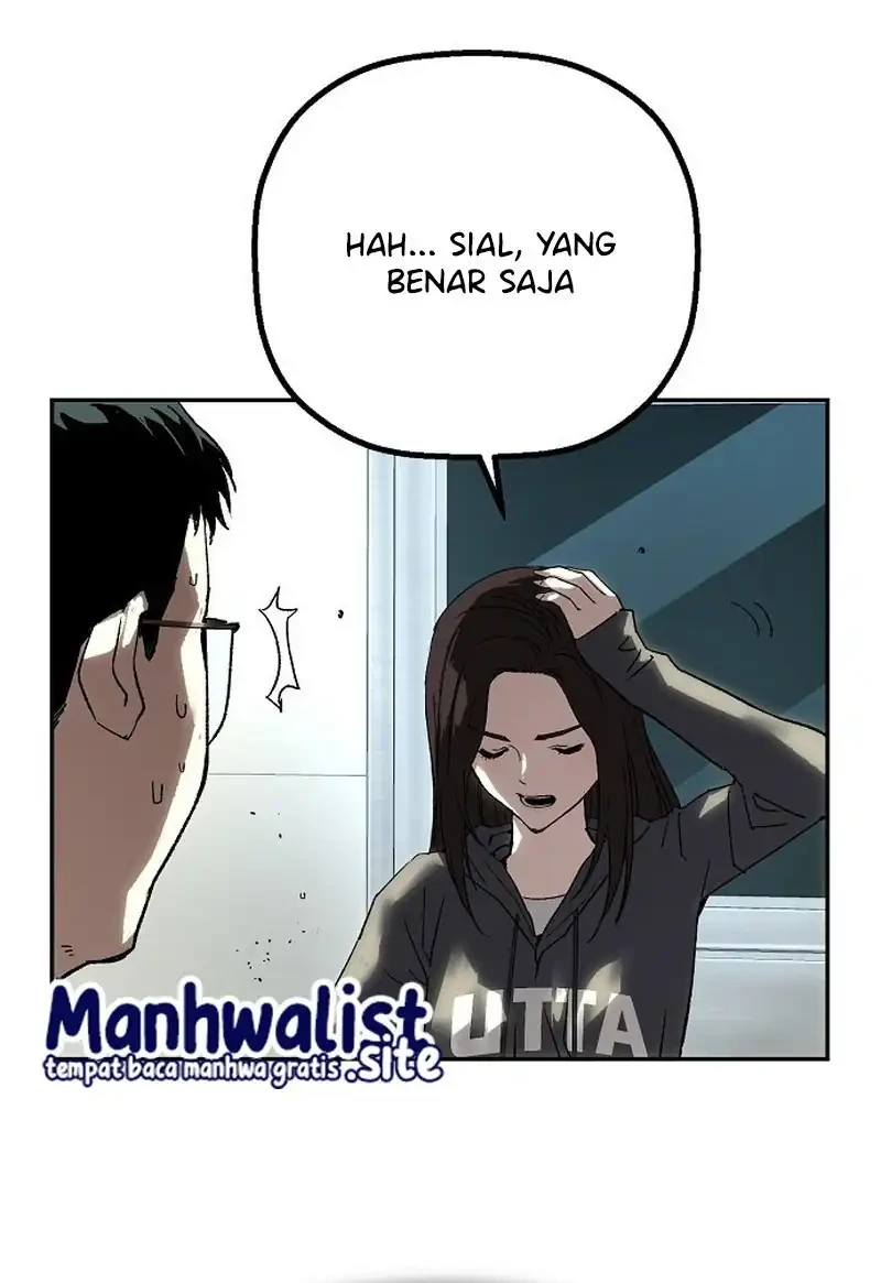 The Villain’s Profiler Chapter 27 - halaman 33