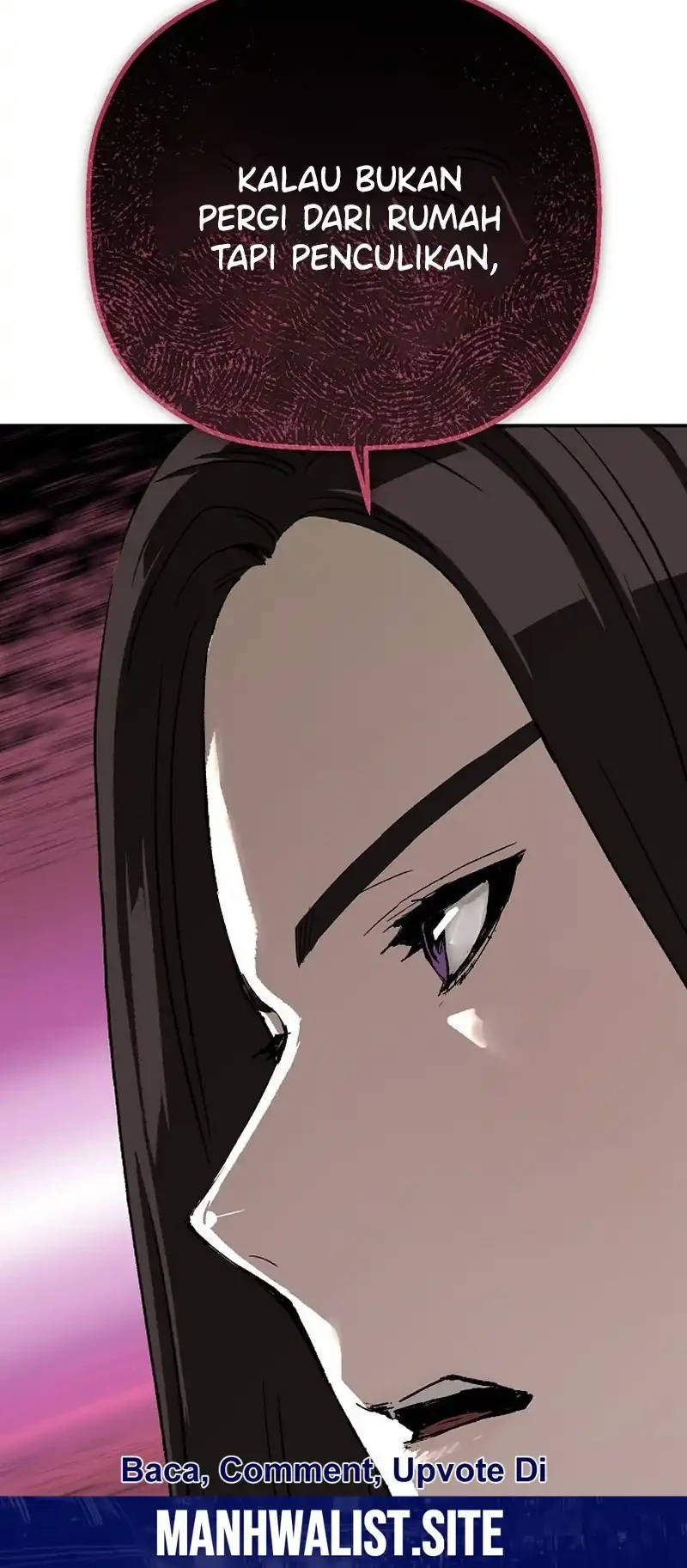 The Villain’s Profiler Chapter 27 - halaman 36