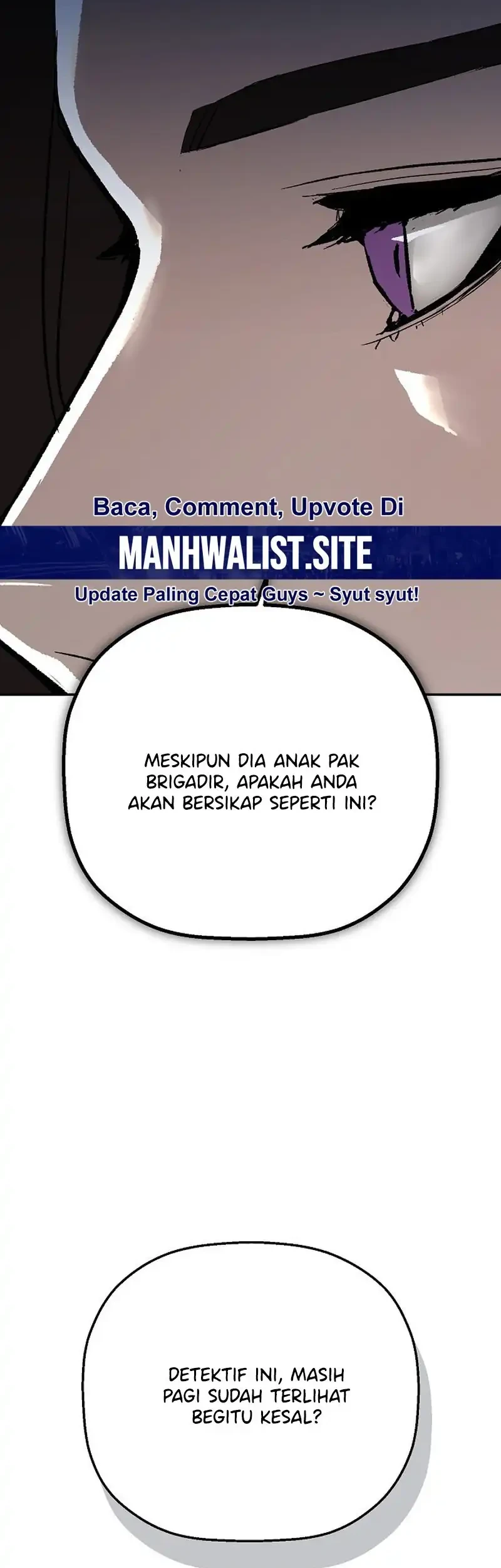 The Villain’s Profiler Chapter 27 - halaman 38