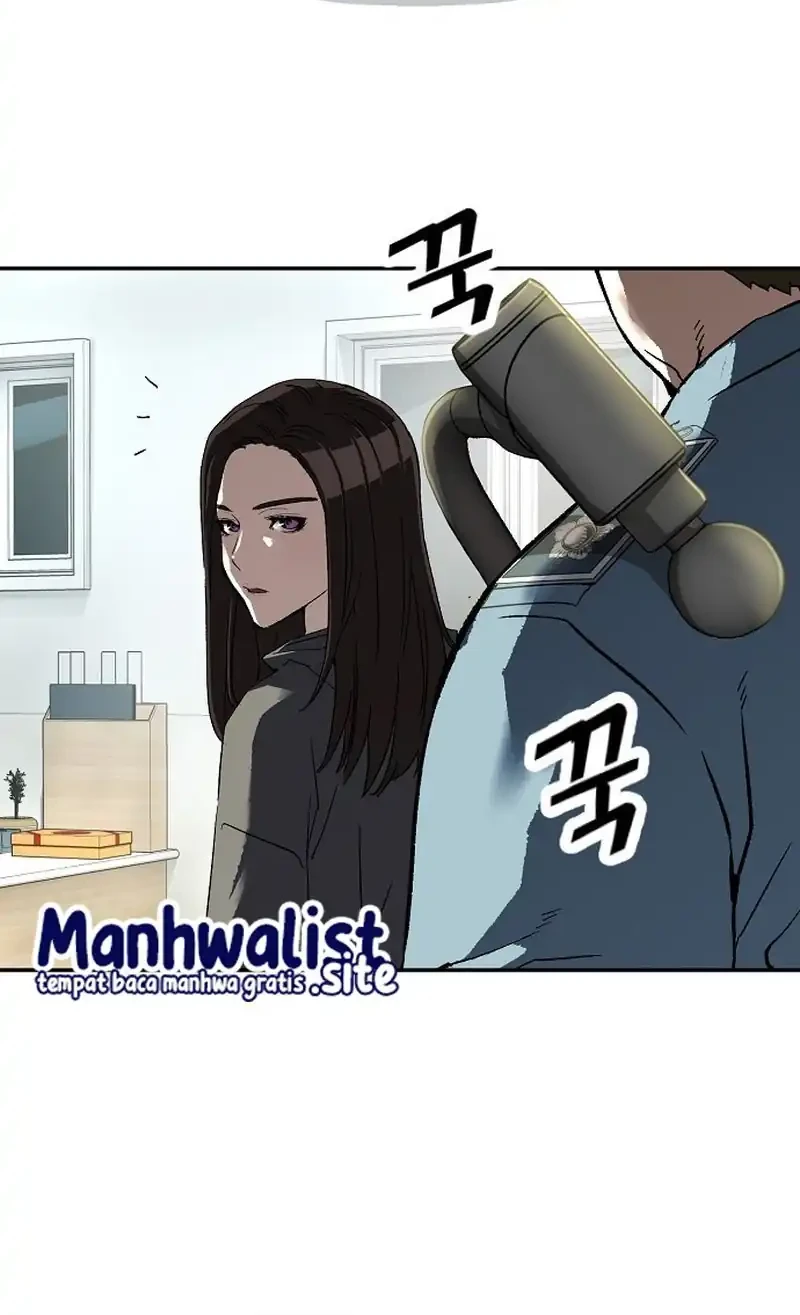 The Villain’s Profiler Chapter 27 - halaman 39