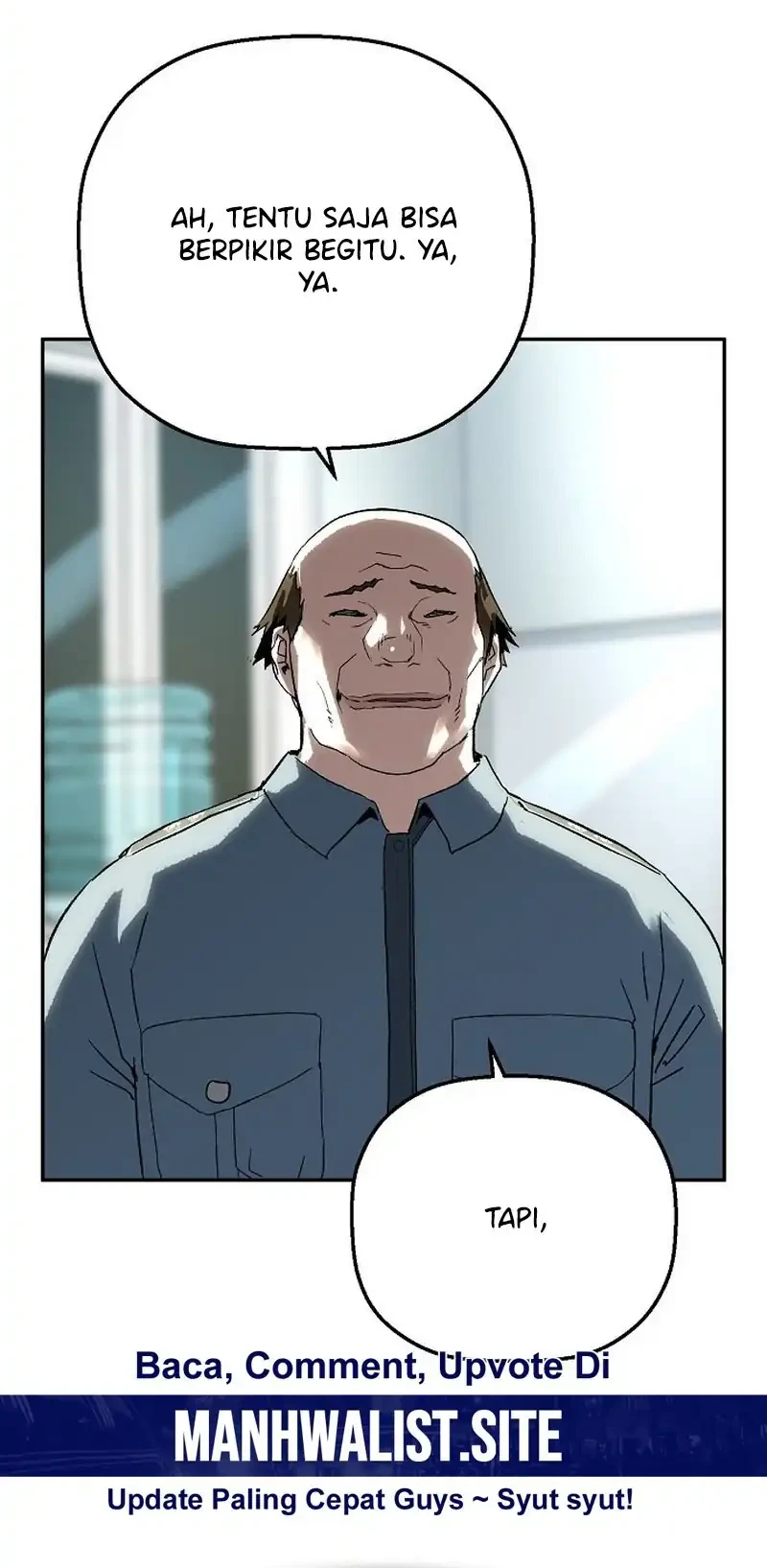 The Villain’s Profiler Chapter 27 - halaman 45