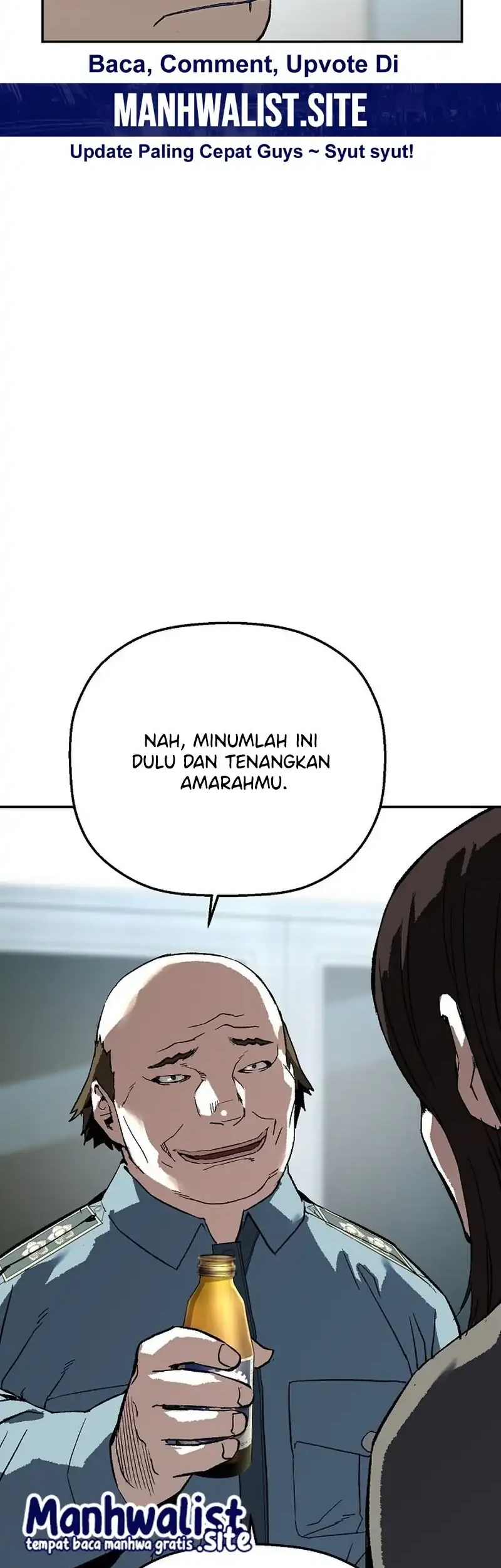 The Villain’s Profiler Chapter 27 - halaman 50