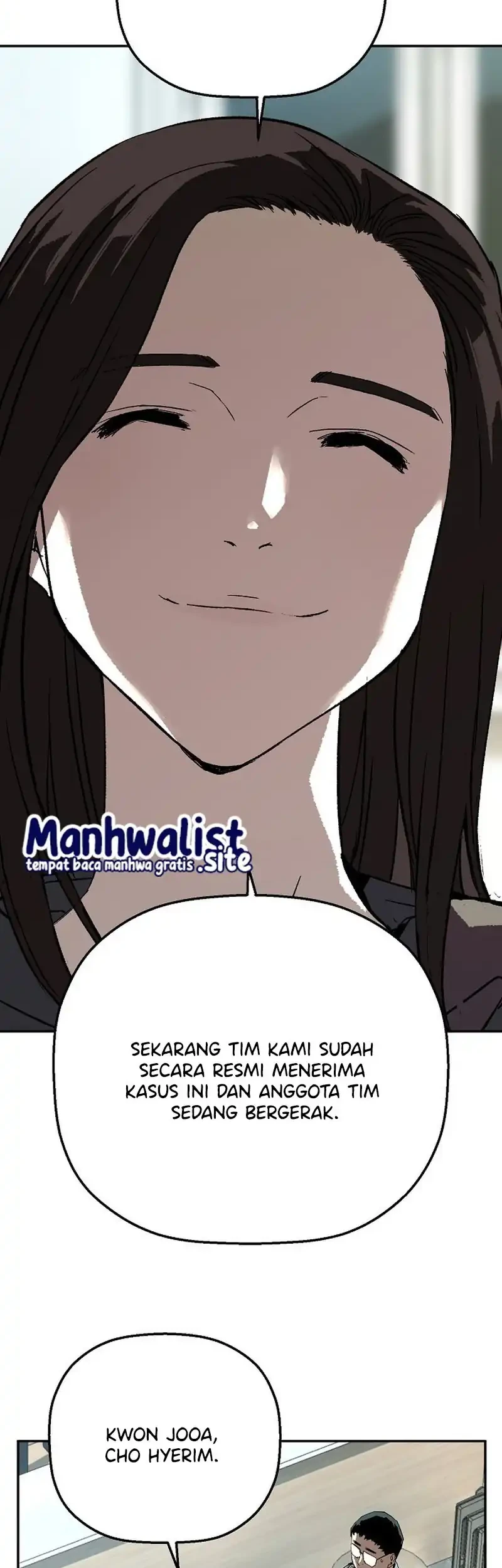 The Villain’s Profiler Chapter 27 - halaman 53