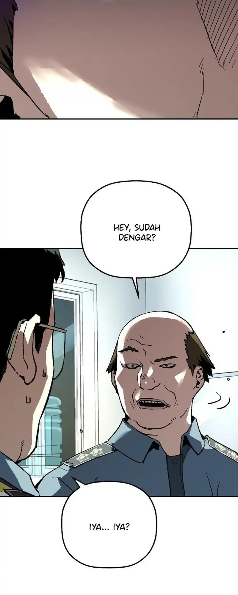 The Villain’s Profiler Chapter 27 - halaman 57