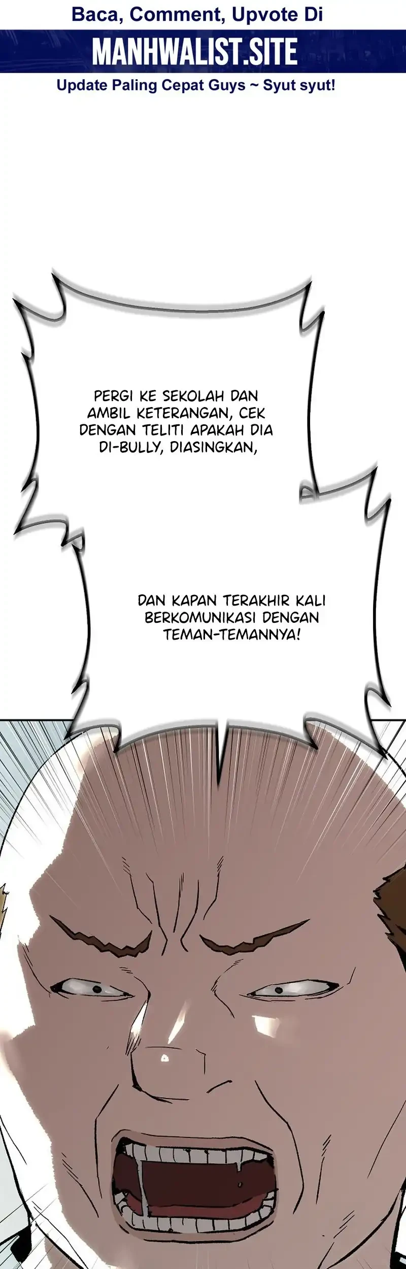 The Villain’s Profiler Chapter 27 - halaman 58