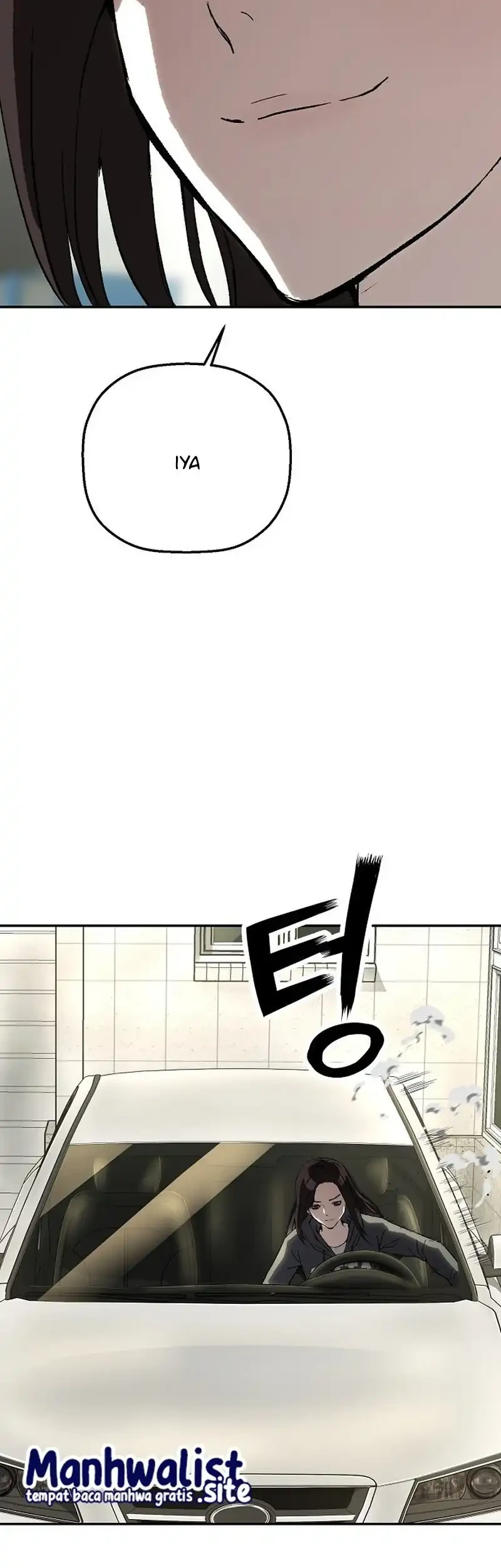 The Villain’s Profiler Chapter 27 - halaman 62