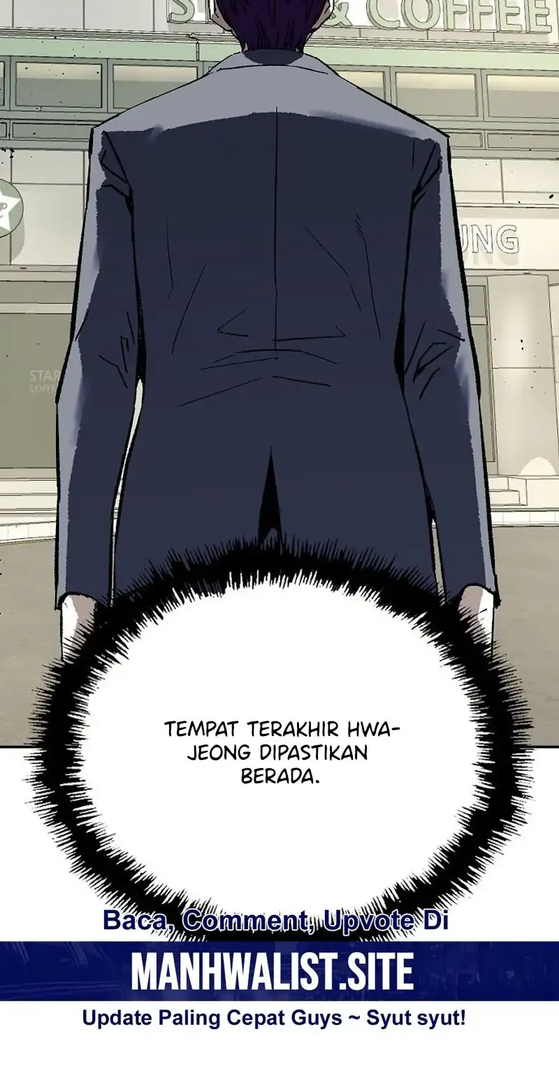 The Villain’s Profiler Chapter 27 - halaman 69