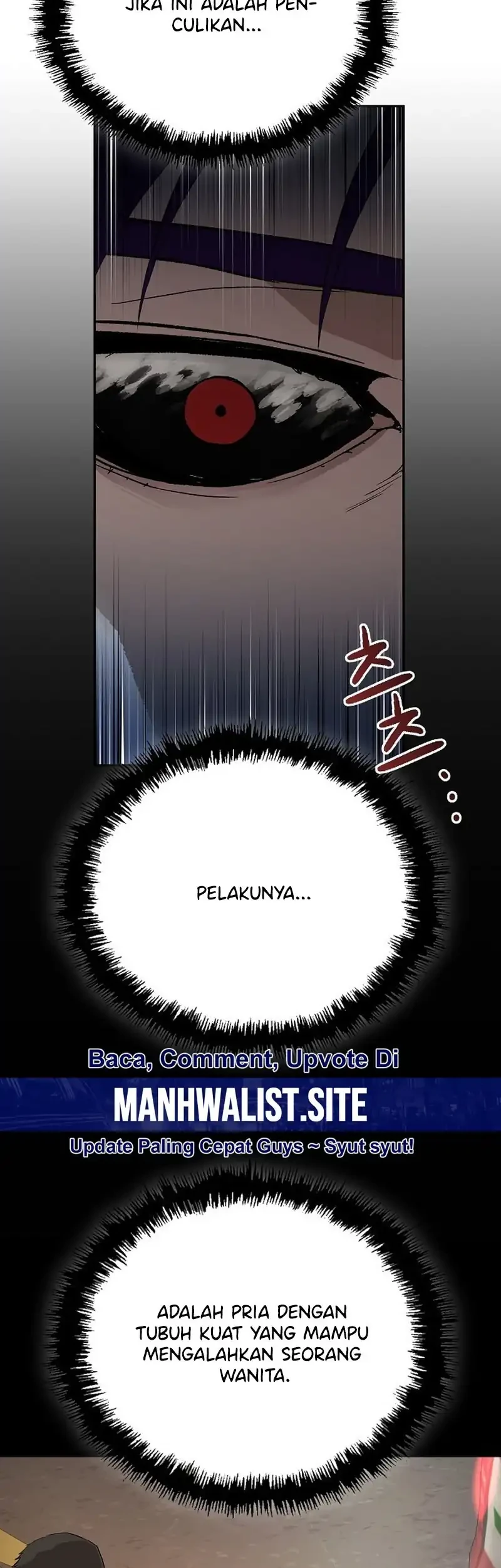The Villain’s Profiler Chapter 27 - halaman 71