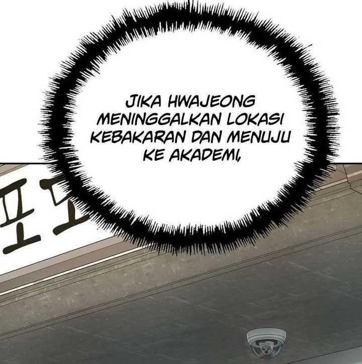 The Villain’s Profiler Chapter 28 - halaman 10