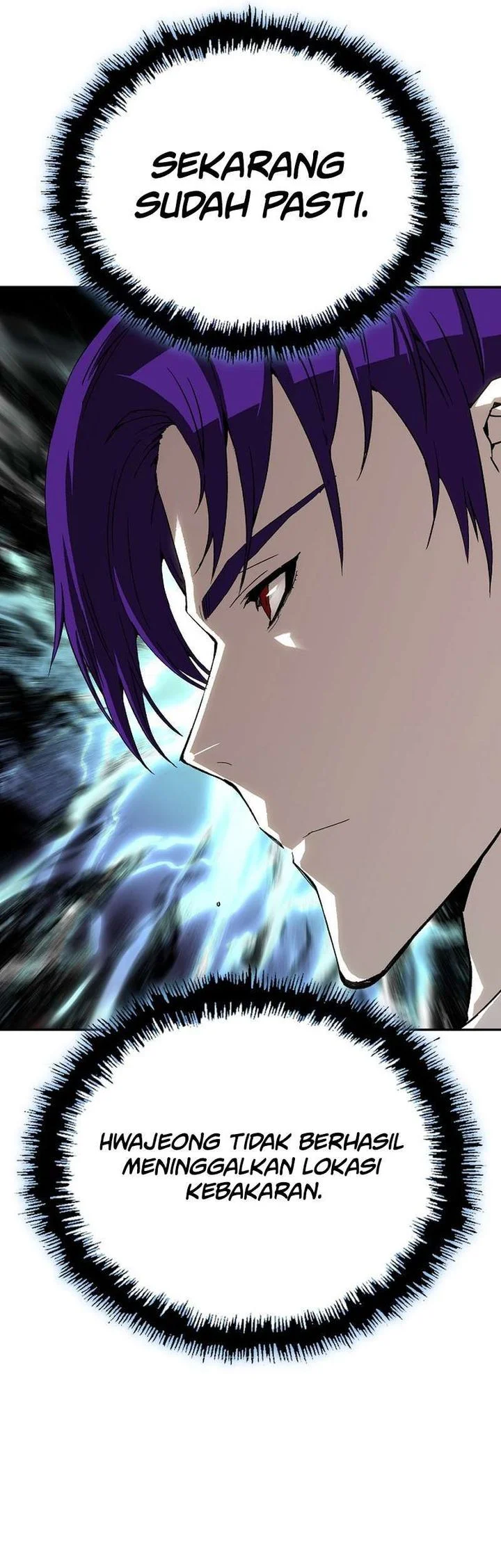 The Villain’s Profiler Chapter 28 - halaman 13