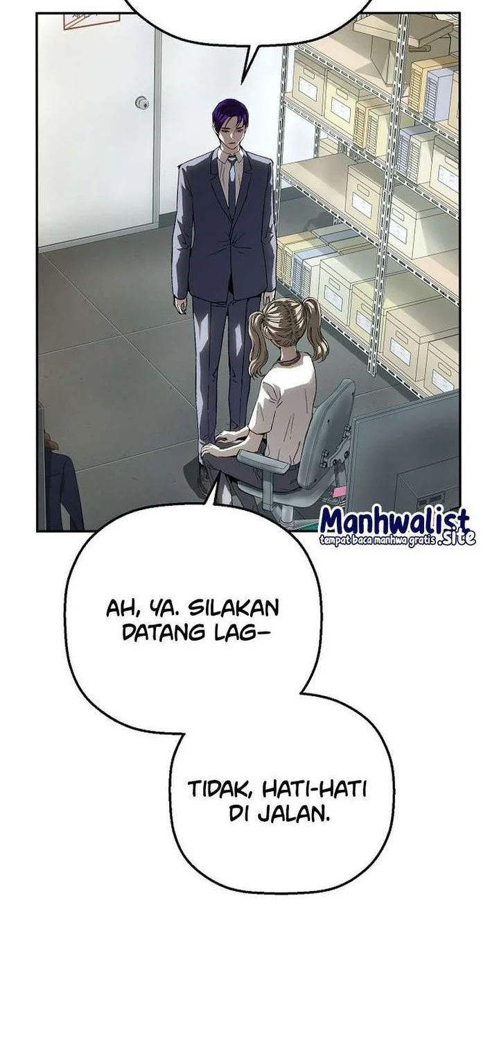 The Villain’s Profiler Chapter 28 - halaman 15