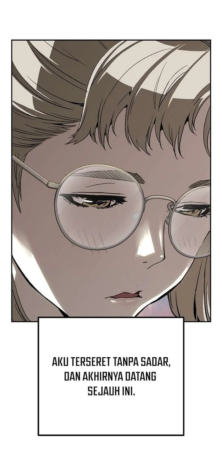 The Villain’s Profiler Chapter 28 - halaman 2