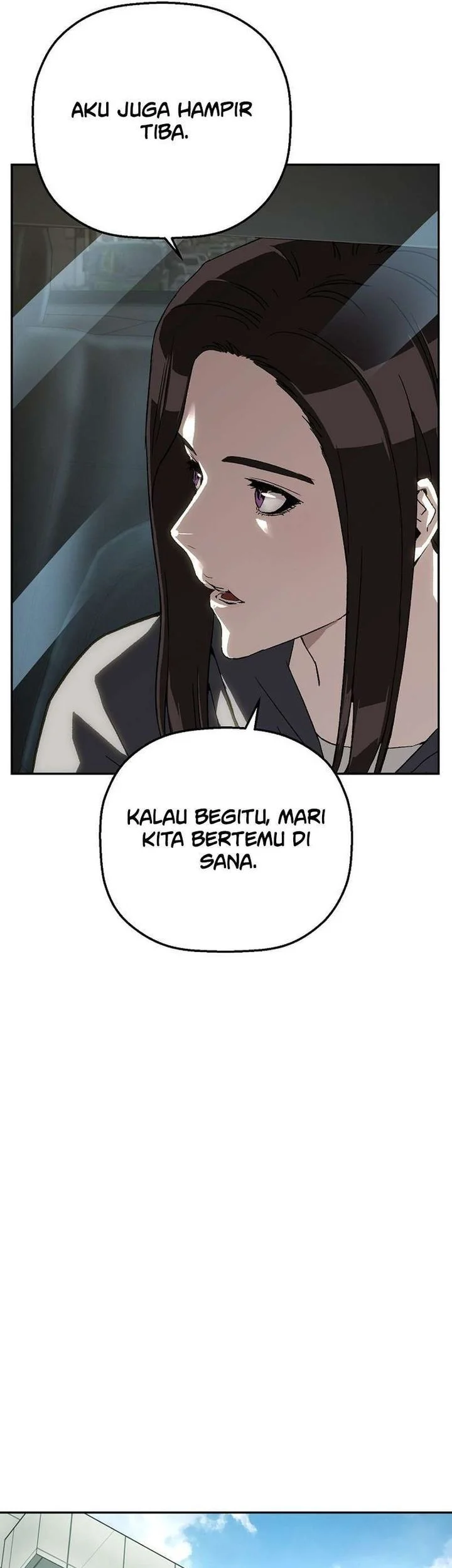 The Villain’s Profiler Chapter 28 - halaman 22