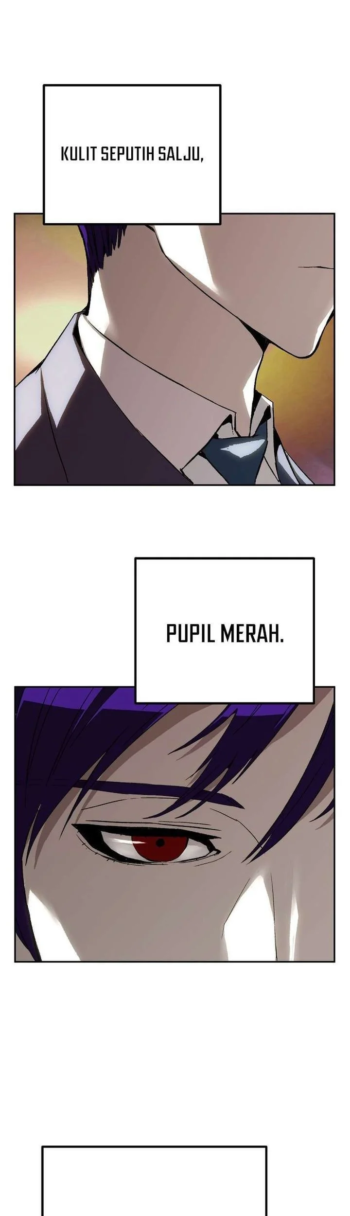 The Villain’s Profiler Chapter 28 - halaman 3