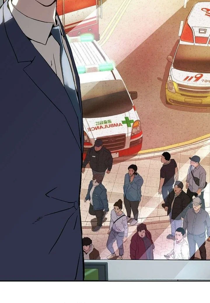 The Villain’s Profiler Chapter 28 - halaman 31