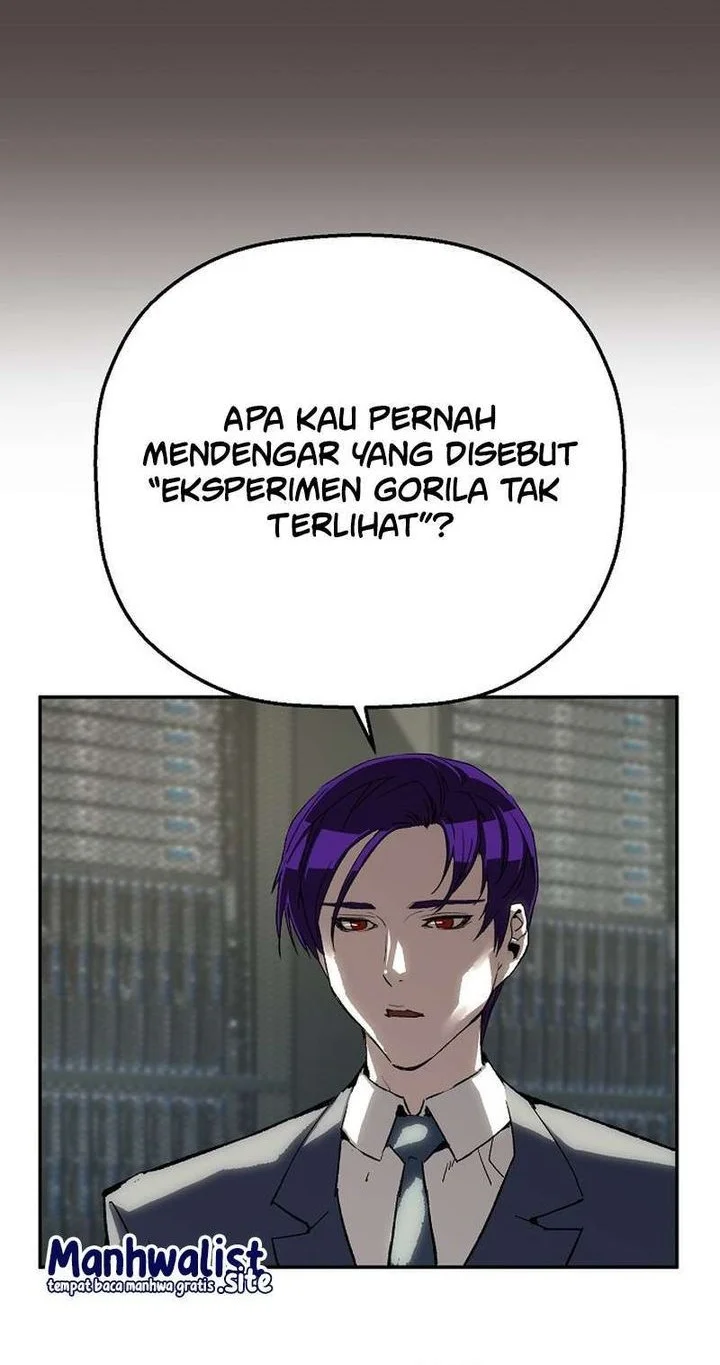 The Villain’s Profiler Chapter 28 - halaman 43