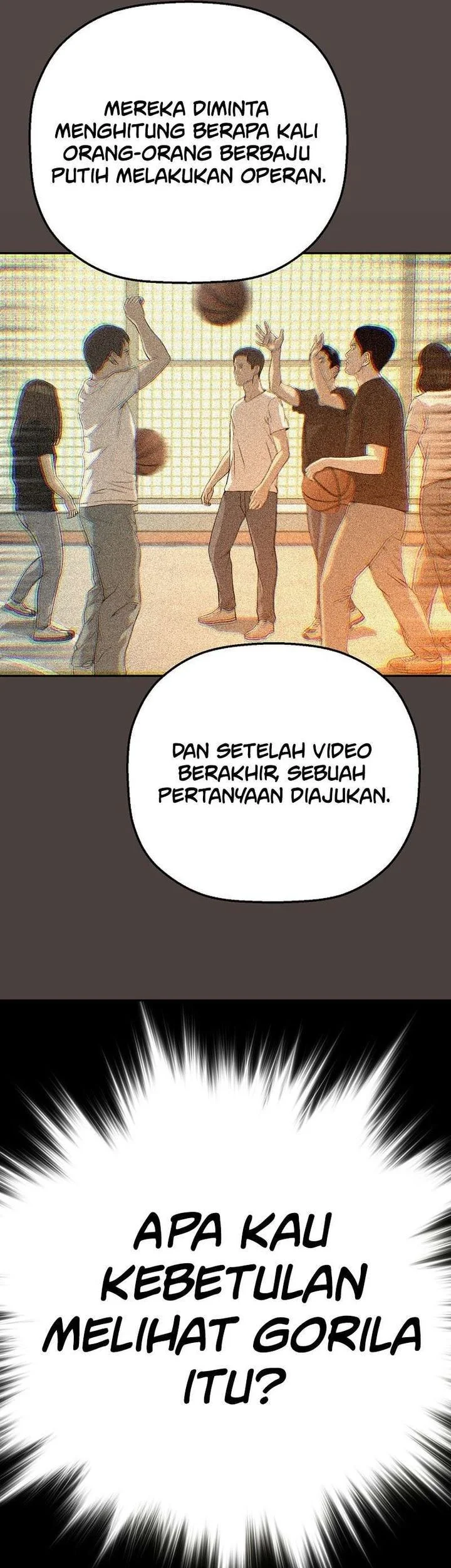 The Villain’s Profiler Chapter 28 - halaman 46