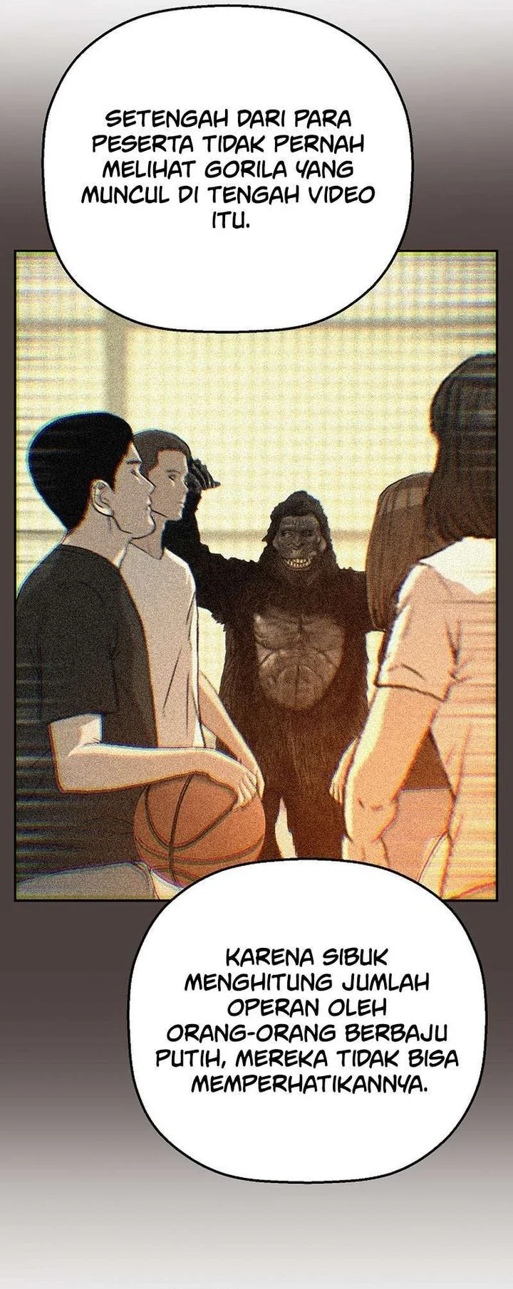 The Villain’s Profiler Chapter 28 - halaman 48