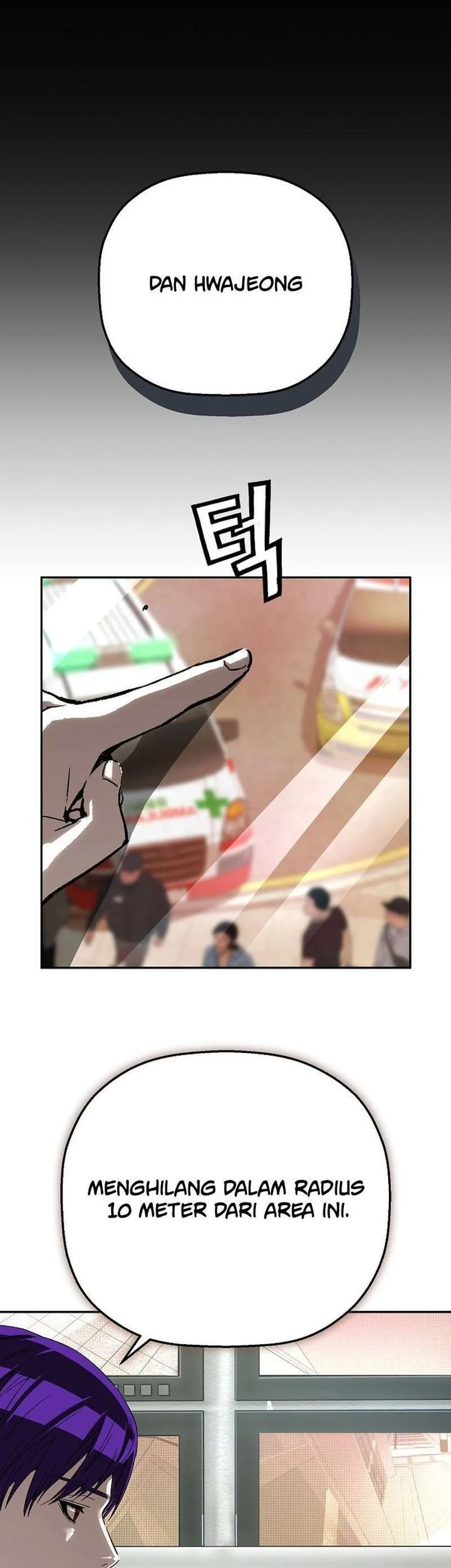 The Villain’s Profiler Chapter 28 - halaman 51