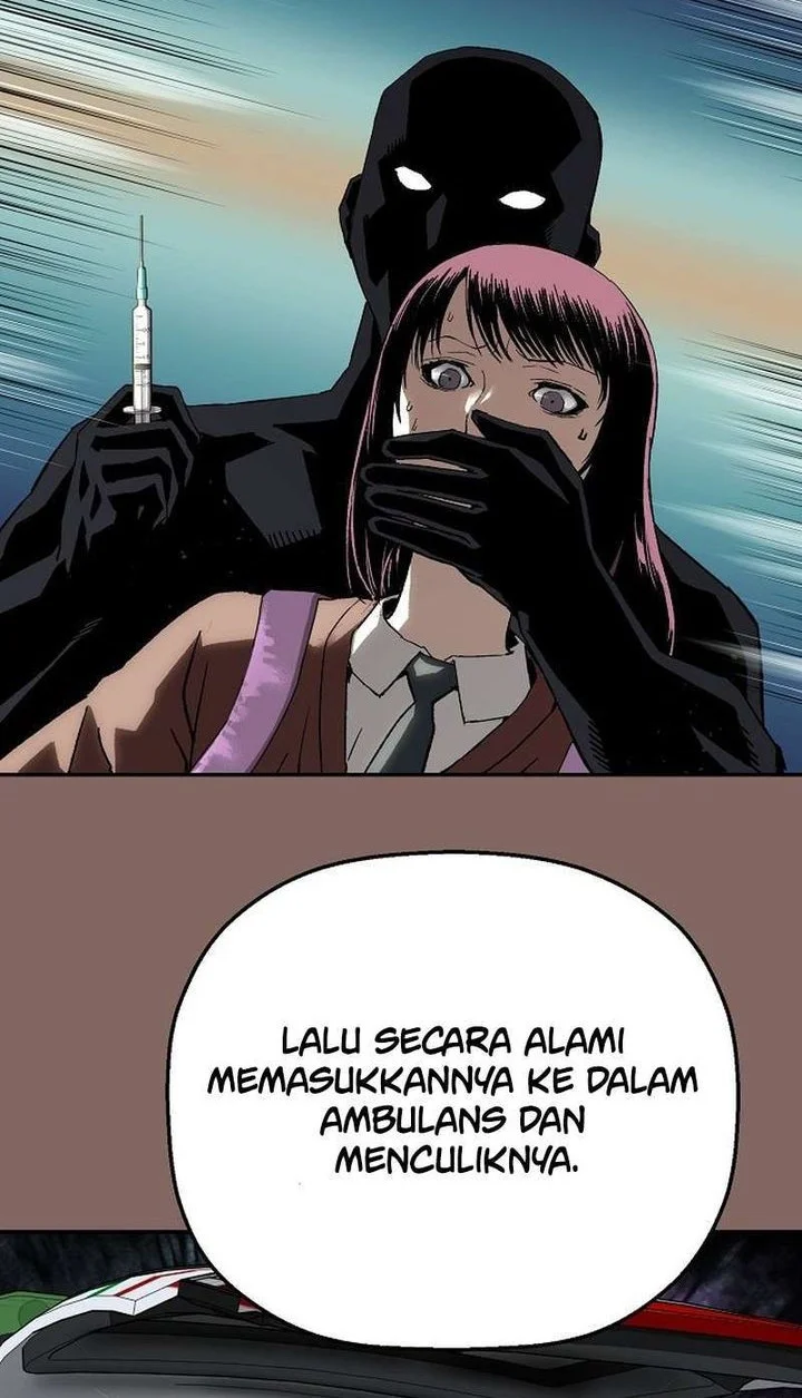 The Villain’s Profiler Chapter 28 - halaman 56