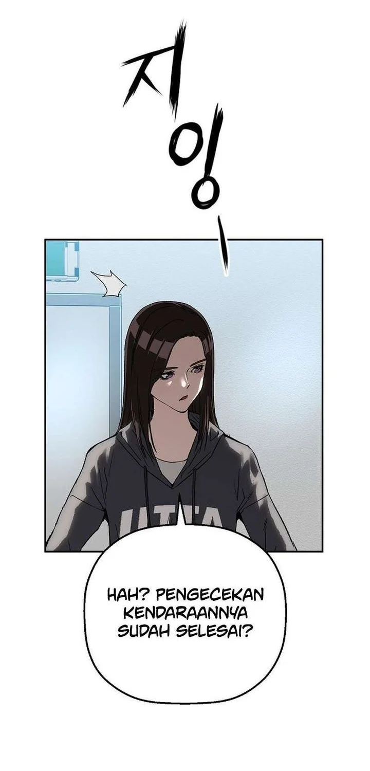 The Villain’s Profiler Chapter 28 - halaman 58
