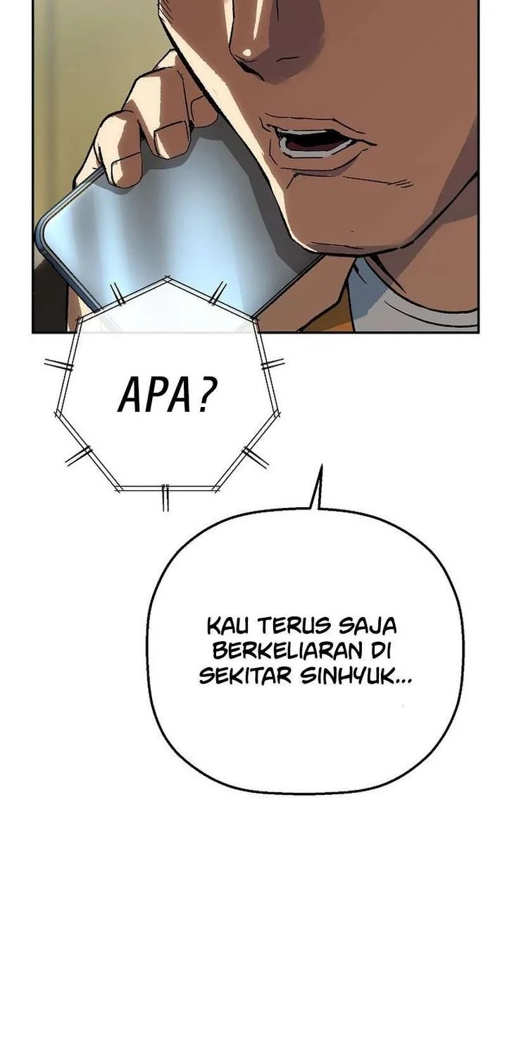 The Villain’s Profiler Chapter 28 - halaman 62