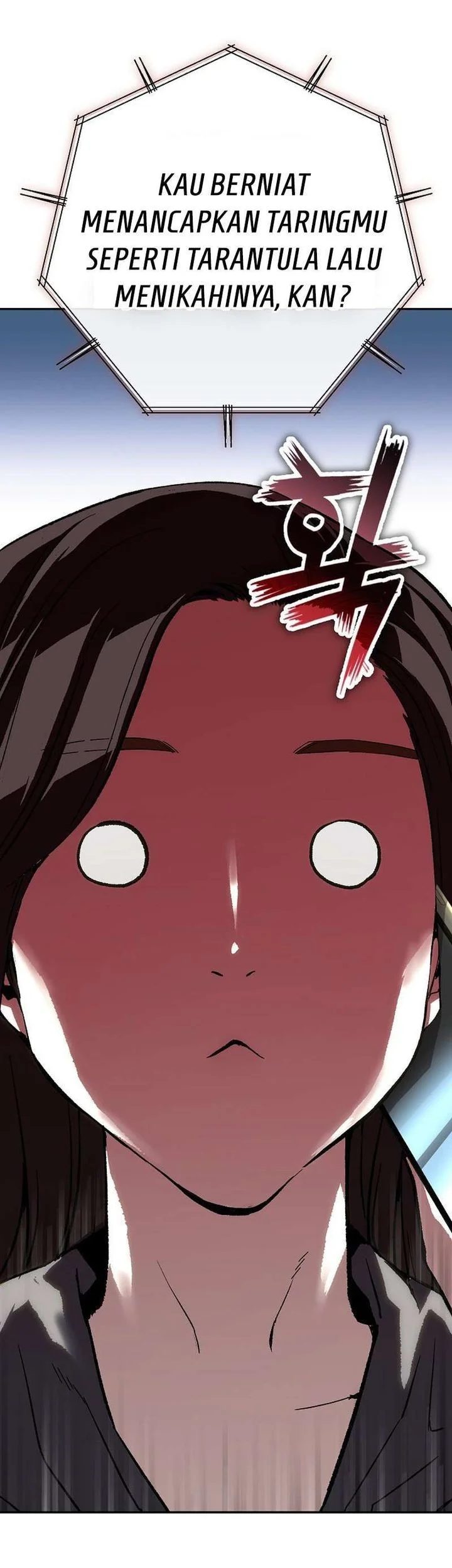 The Villain’s Profiler Chapter 28 - halaman 63