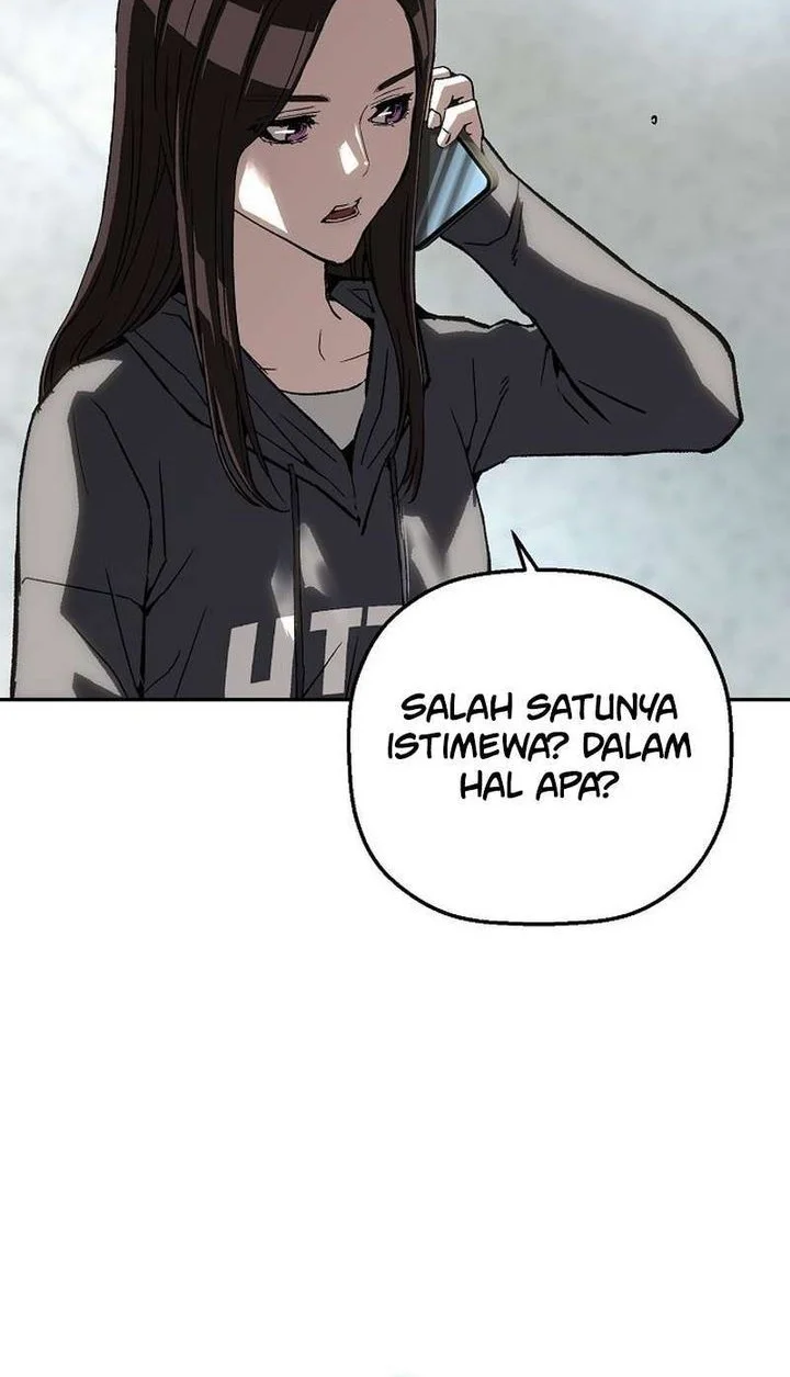 The Villain’s Profiler Chapter 28 - halaman 70
