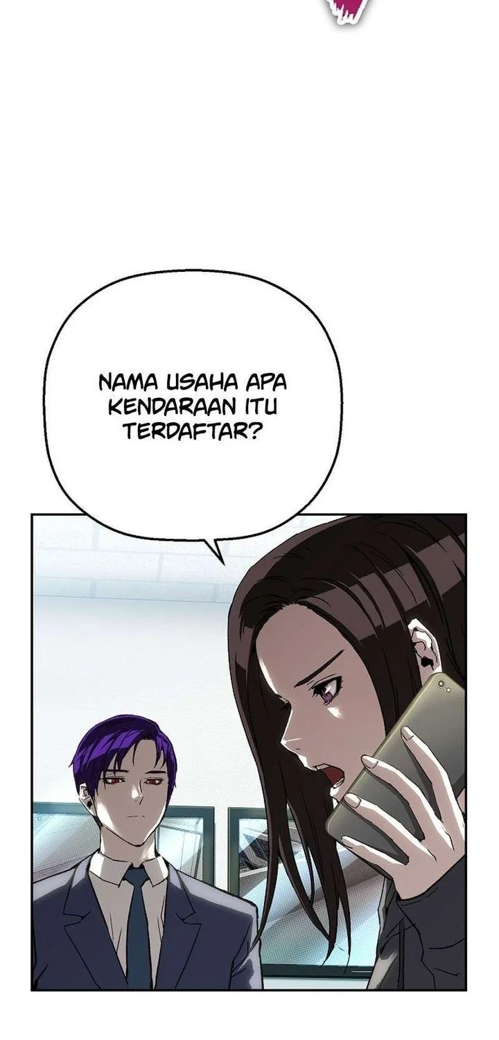 The Villain’s Profiler Chapter 28 - halaman 72