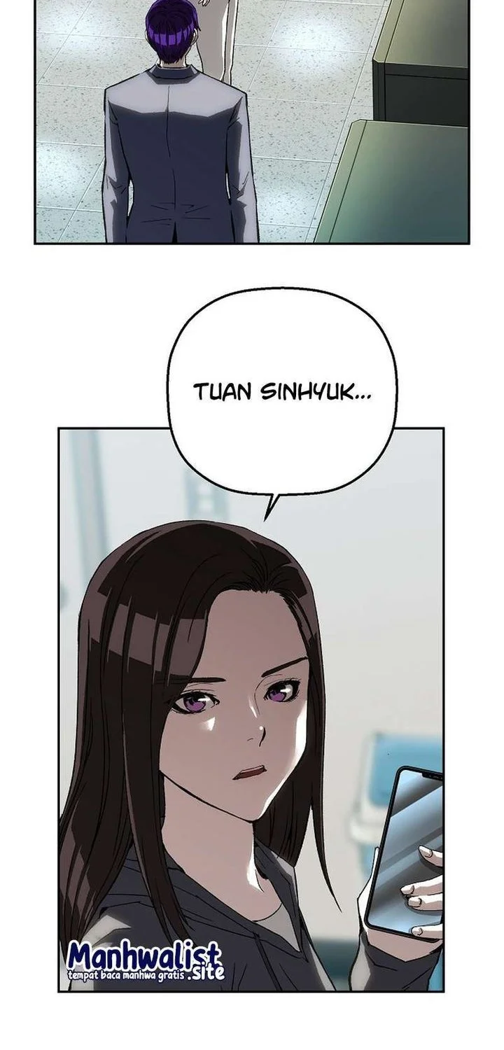 The Villain’s Profiler Chapter 28 - halaman 74