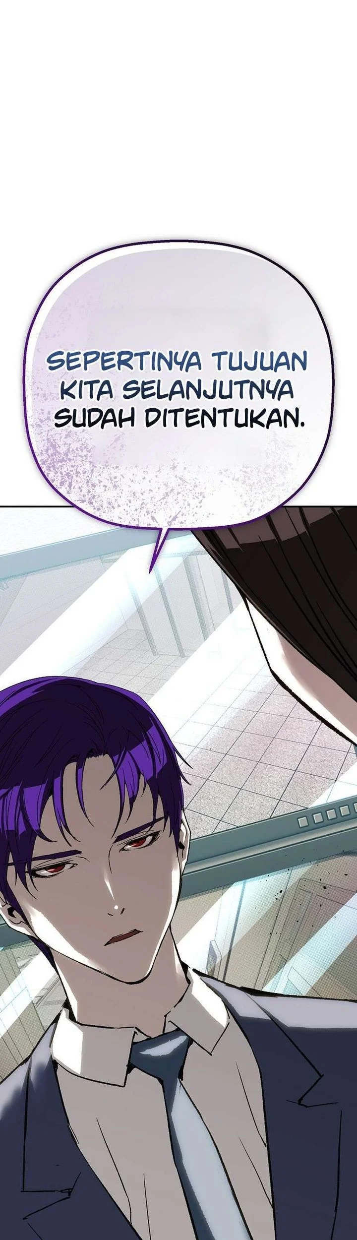 The Villain’s Profiler Chapter 28 - halaman 75